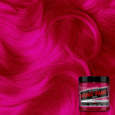 MANIC PANIC HOT HOT PINK CLASSIC CREME 118ML